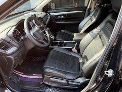 Honda CR-V 240TURBO CVT2WD Edition - фото 6