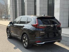 Honda CR-V 240TURBO CVT2WD Edition - фото 7