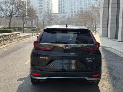 Honda CR-V 240TURBO CVT2WD Edition - фото 8
