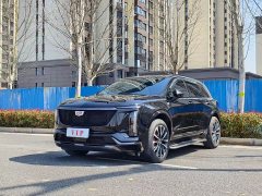 Cadillac XT5 2.0T Premium Luxury - фото 1
