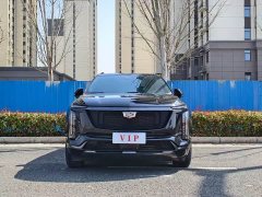 Cadillac XT5 2.0T Premium Luxury - фото 2