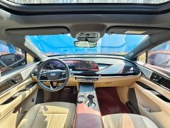 Cadillac XT5 2.0T Premium Luxury - фото 4