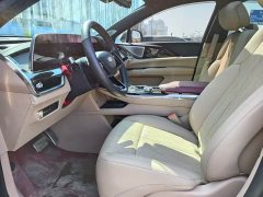 Cadillac XT5 2.0T Premium Luxury - фото 5