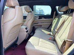 Cadillac XT5 2.0T Premium Luxury - фото 6