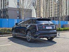 Cadillac XT5 2.0T Premium Luxury - фото 7
