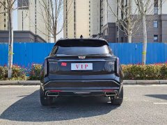 Cadillac XT5 2.0T Premium Luxury - фото 8