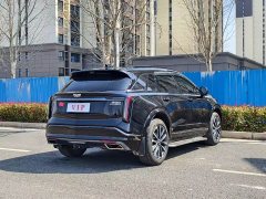 Cadillac XT5 2.0T Premium Luxury - фото 9