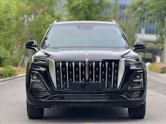 Hongqi HS5 2023 2.0T Qixiang Pro version - фото 2