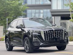 Hongqi HS5 2023 2.0T Qixiang Pro version - фото 3