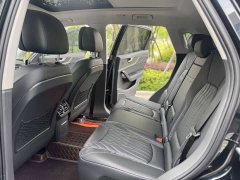 Hongqi HS5 2023 2.0T Qixiang Pro version - фото 6