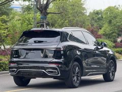 Hongqi HS5 2023 2.0T Qixiang Pro version - фото 7