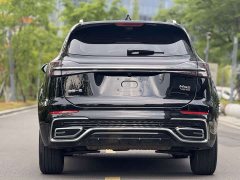 Hongqi HS5 2023 2.0T Qixiang Pro version - фото 8