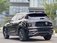 Hongqi HS5 2023 2.0T Qixiang Pro version - фото 9