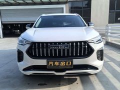 Haval Red Rabbit 2023 1.5T Excellent - фото 2