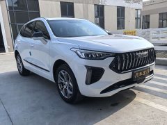 Haval Red Rabbit 2023 1.5T Excellent - фото 3