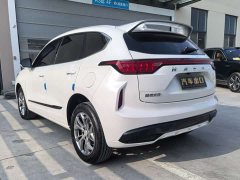 Haval Red Rabbit 2023 1.5T Excellent - фото 7