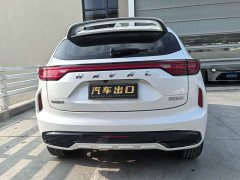 Haval Red Rabbit 2023 1.5T Excellent - фото 8