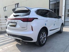 Haval Red Rabbit 2023 1.5T Excellent - фото 9