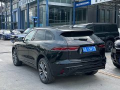 Jaguar F-PACE P250 R-Dynamic SE - фото 10