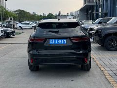 Jaguar F-PACE P250 R-Dynamic SE - фото 11