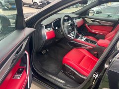 Jaguar F-PACE P250 R-Dynamic SE - фото 3