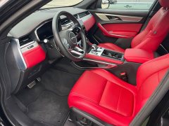 Jaguar F-PACE P250 R-Dynamic SE - фото 4