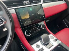 Jaguar F-PACE P250 R-Dynamic SE - фото 8