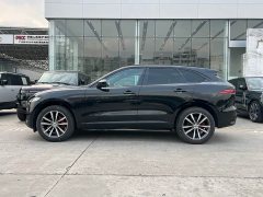 Jaguar F-PACE P250 R-Dynamic SE - фото 9