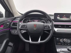 Hongqi H5 classic facelift 1.5T DCT flag rhyme version - фото 11
