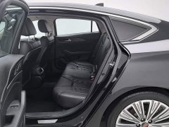 Hongqi H5 classic facelift 1.5T DCT flag rhyme version - фото 15