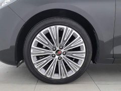 Hongqi H5 classic facelift 1.5T DCT flag rhyme version - фото 17