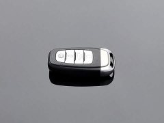 Hongqi H5 classic facelift 1.5T DCT flag rhyme version - фото 19