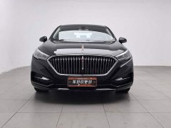 Hongqi H5 classic facelift 1.5T DCT flag rhyme version - фото 3