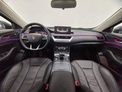 Hongqi H5 classic facelift 1.5T DCT flag rhyme version - фото 5