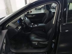 Hongqi E-QM5 620km PLUS - фото 10