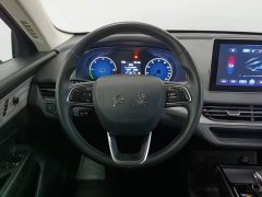 Hongqi E-QM5 620km PLUS - фото 11