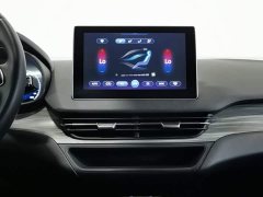 Hongqi E-QM5 620km PLUS - фото 12