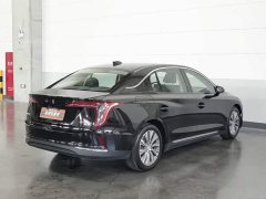 Hongqi E-QM5 620km PLUS - фото 2
