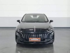 Hongqi E-QM5 620km PLUS - фото 3