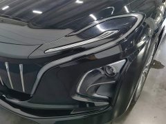 Hongqi E-QM5 620km PLUS - фото 7
