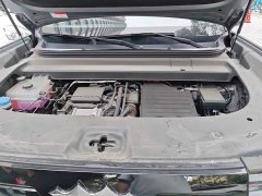 Fangchengbao Titanium 7 2025 190KM four-wheel drive Ultra version - фото 10