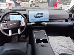 Fangchengbao Titanium 7 2025 190KM four-wheel drive Ultra version - фото 12