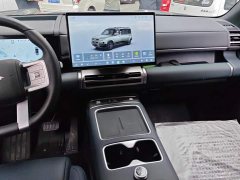 Fangchengbao Titanium 7 2025 190KM four-wheel drive Ultra version - фото 13