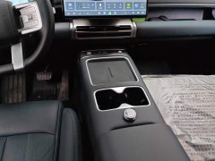 Fangchengbao Titanium 7 2025 190KM four-wheel drive Ultra version - фото 16