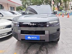 Fangchengbao Titanium 7 2025 190KM four-wheel drive Ultra version - фото 2