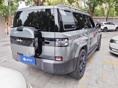 Fangchengbao Titanium 7 2025 190KM four-wheel drive Ultra version - фото 3