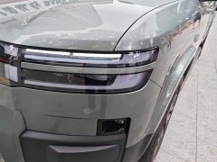 Fangchengbao Titanium 7 2025 190KM four-wheel drive Ultra version - фото 5