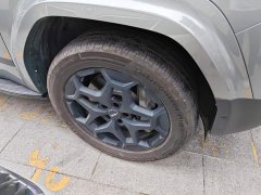 Fangchengbao Titanium 7 2025 190KM four-wheel drive Ultra version - фото 6