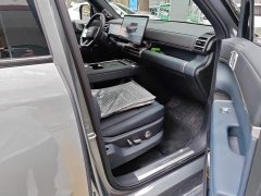 Fangchengbao Titanium 7 2025 190KM four-wheel drive Ultra version - фото 8