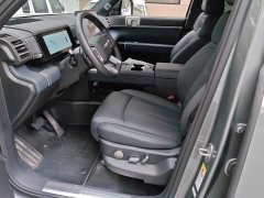 Fangchengbao Titanium 7 2025 190KM four-wheel drive Ultra version - фото 9